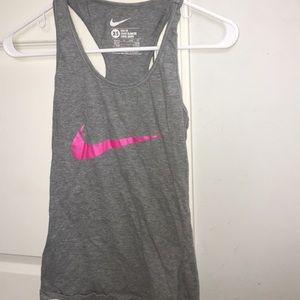 Nike Tank Top